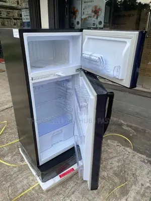 Innovex Fridge 180L DDR195