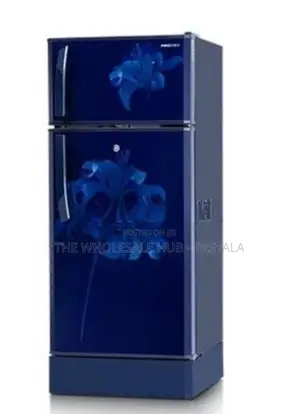 Innovex Fridge 180L DDR195