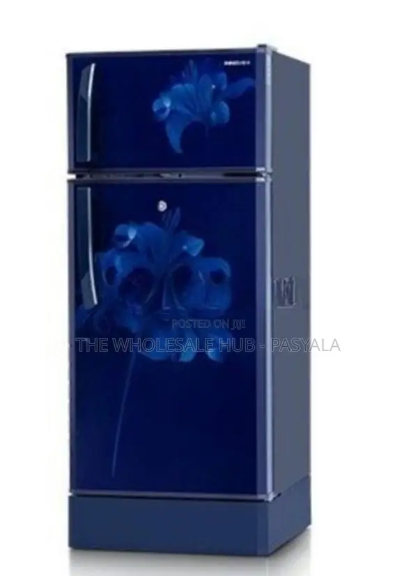 Innovex Fridge 180L DDR195