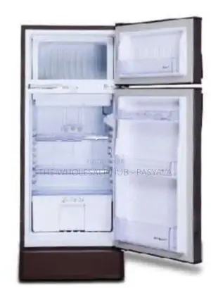 Innovex Fridge 180L DDR195