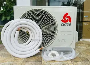 CHIGO (Smart) Inverter AC