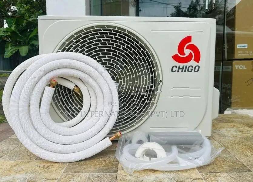 CHIGO (Smart) Inverter AC