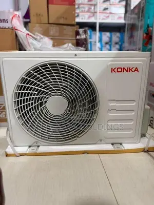 Konka 12000BTU Heavy Duty Non-Inverter Wall Mounted AC