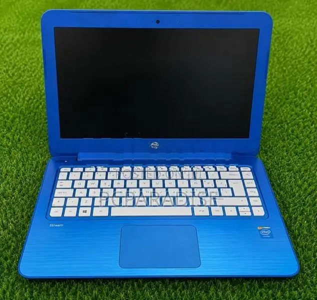 HP Laptop | Intel Celeron N3050 2GB RAM 30GB Storage