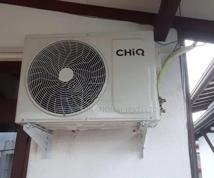 12000BTU ChiQ (Smart) Inverter AC