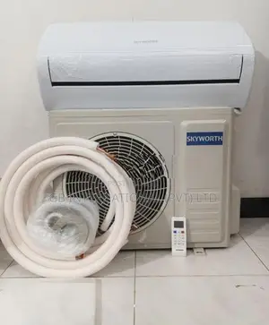 18000BTU (Brand New) AC