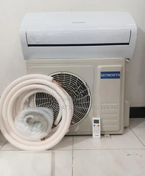 18000BTU (Brand New) AC