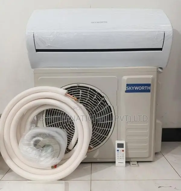 18000BTU (Brand New) AC