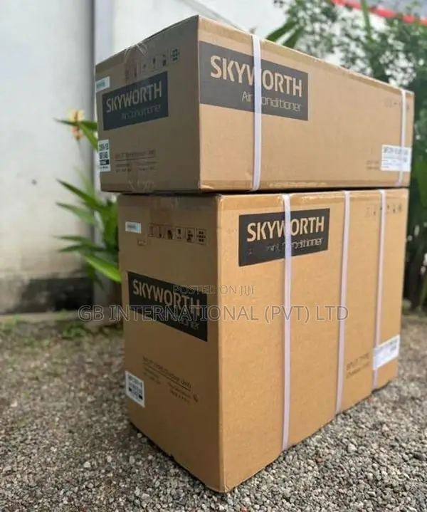 24000BTU (Brand New) AC