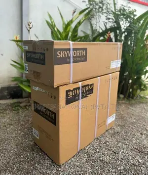 24000BTU (Brand New) AC