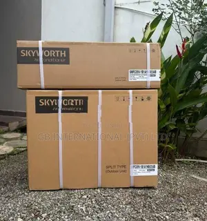24000BTU (Skyworth) AC