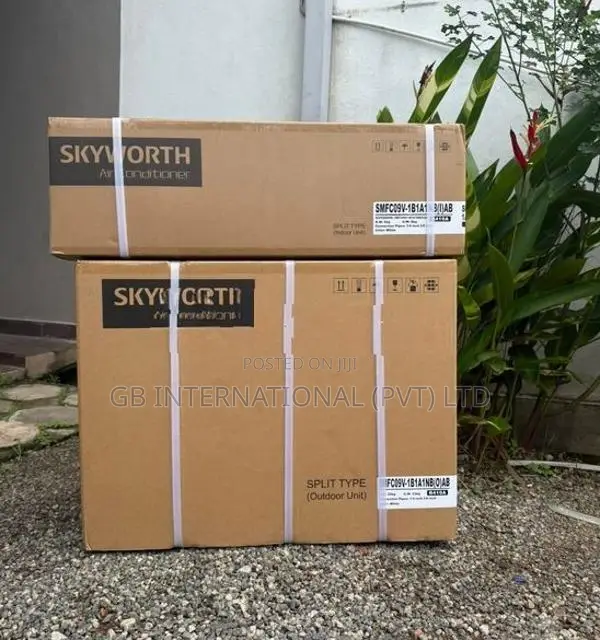 24000BTU (Skyworth) AC