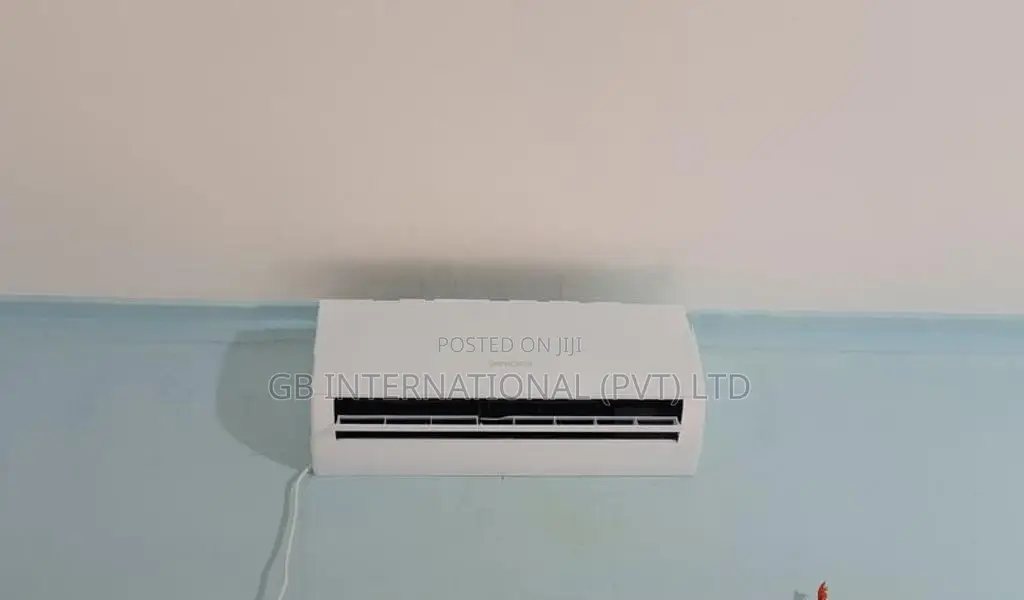24000BTU (Brand New) AC
