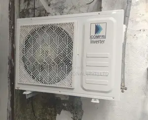 24000BTU (Brand New) Inverter
