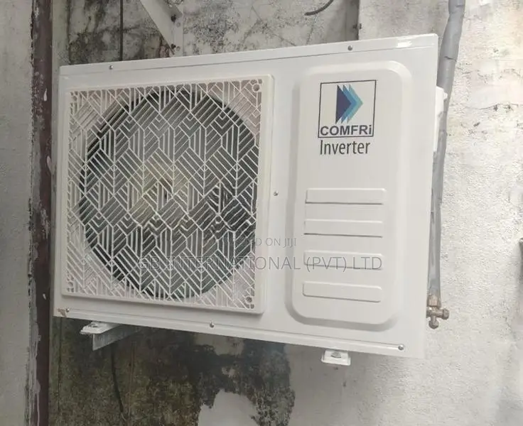 24000BTU (Brand New) Inverter