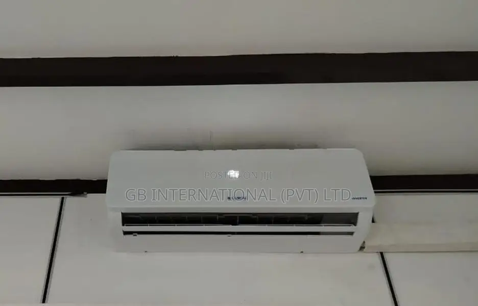 Comfri 24000BTU Inverter AC