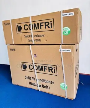 24000BTU (Comfri ) AC