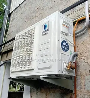 24000BTU (Comfri Inverter) AC