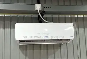 24000BTU (Comfri Inverter) AC
