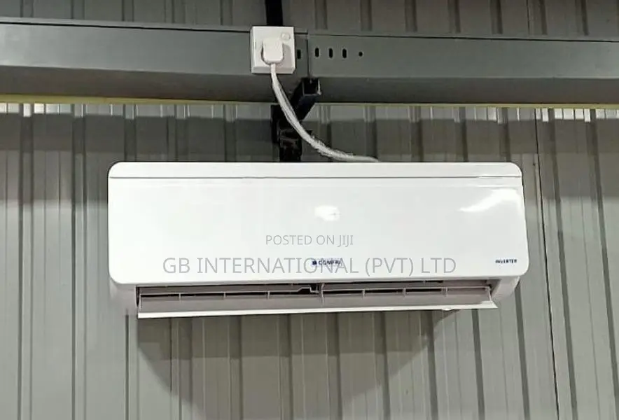 24000BTU (Comfri Inverter) AC