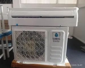 24000BTU Inverter AC