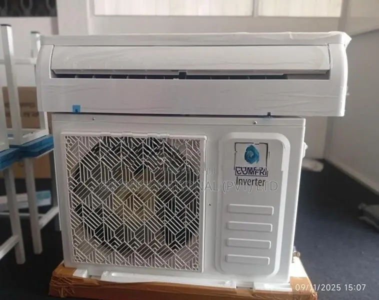 24000BTU Inverter AC