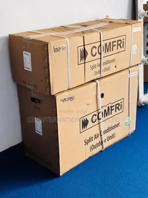 24000BTU Comfri Brand New AC