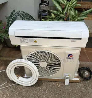 12000BTU Non Inverter AC