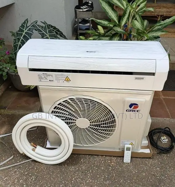 12000BTU Non Inverter AC