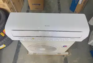 12000BTU (GREE) AC