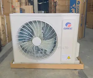 12000BTU (GREE) Non Inverter AC