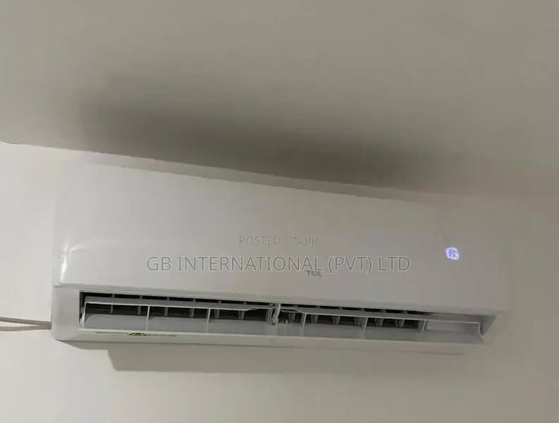 12000BTU (TCL) Non Inverter AC