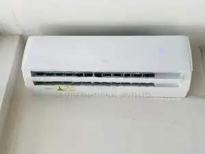 12000BTU (TCL) AC