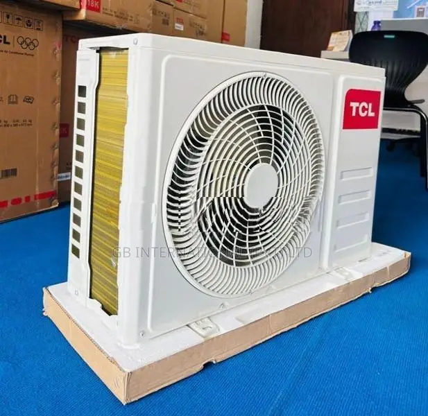 TCL 12000BTU (Non Inverter) AC