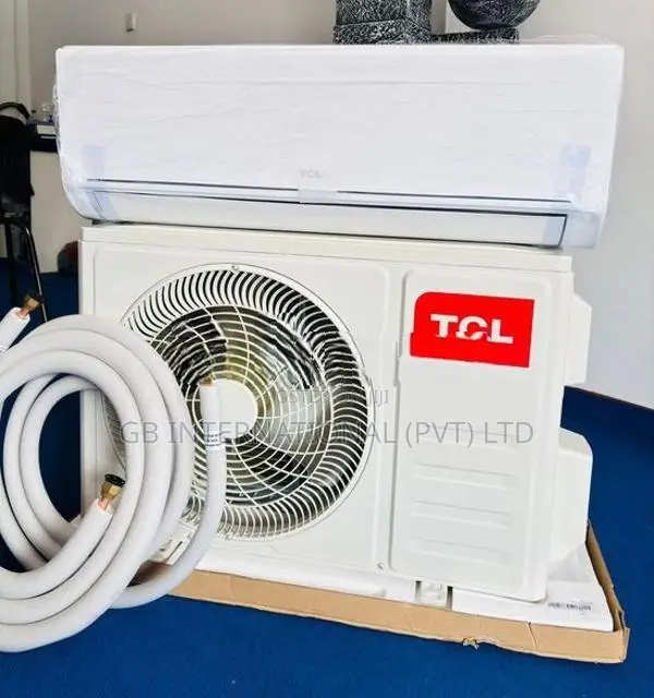 12000BTU (TCL) AC
