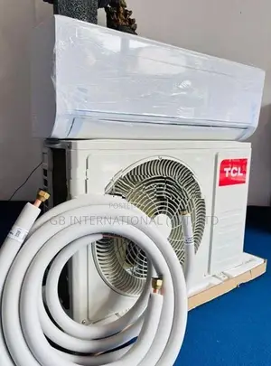 12000BTU (TCL) AC