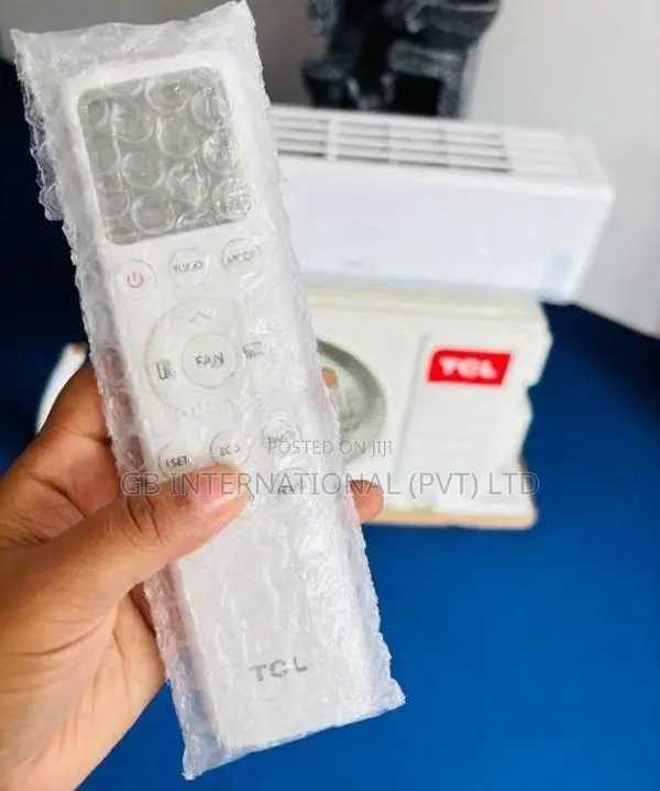 12000BTU (TCL) AC