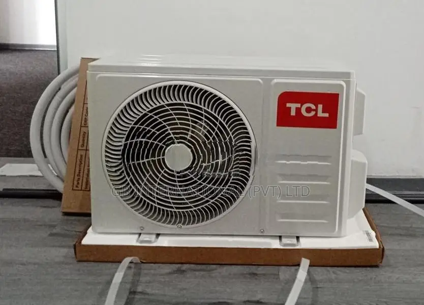 12000BTU (TCL) Airconditioner