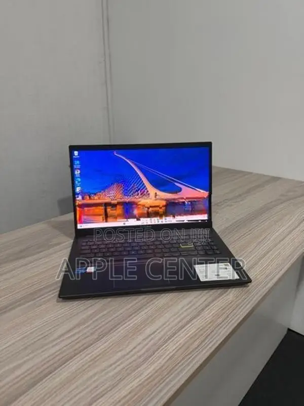 Asus Vivobook 15