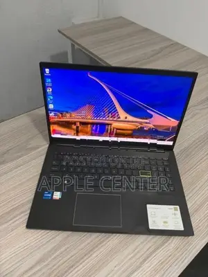 Asus Vivobook 15