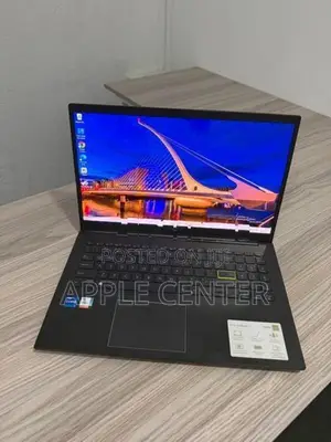 Asus Vivobook 15