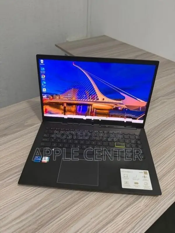 Asus Vivobook 15