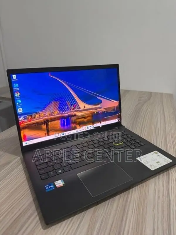Asus Vivobook 15