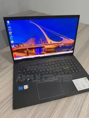 Asus Vivobook 15