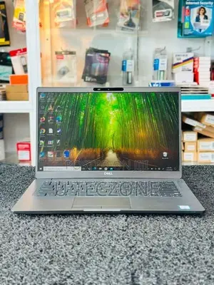 Dell Latitude 3420 I7 8th GEN Touch Laptop|DDR4 8GB|14" FHD|256GB Nvme