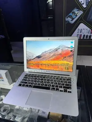 Apple MacBook Air