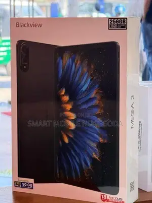 Blackview Tab Mega 2 8GB/256GB