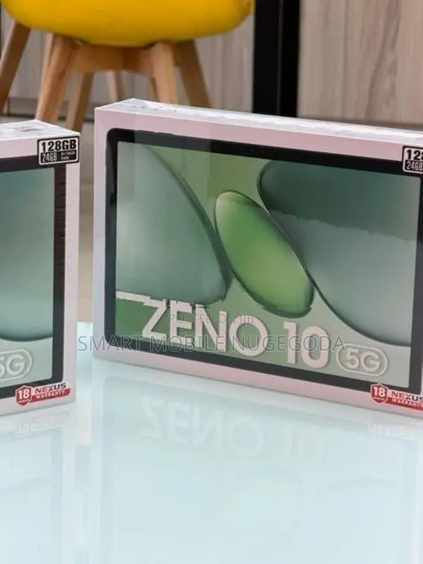 Blackview Zeno 10 6GB/128GB