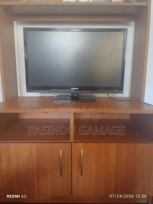 Konika TV 24 inch
