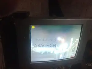 Singer TV